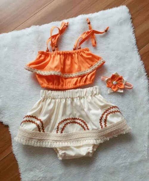 Fantasia Moana Baby