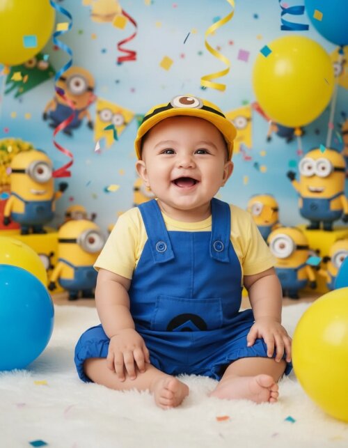 Fantasia Minion