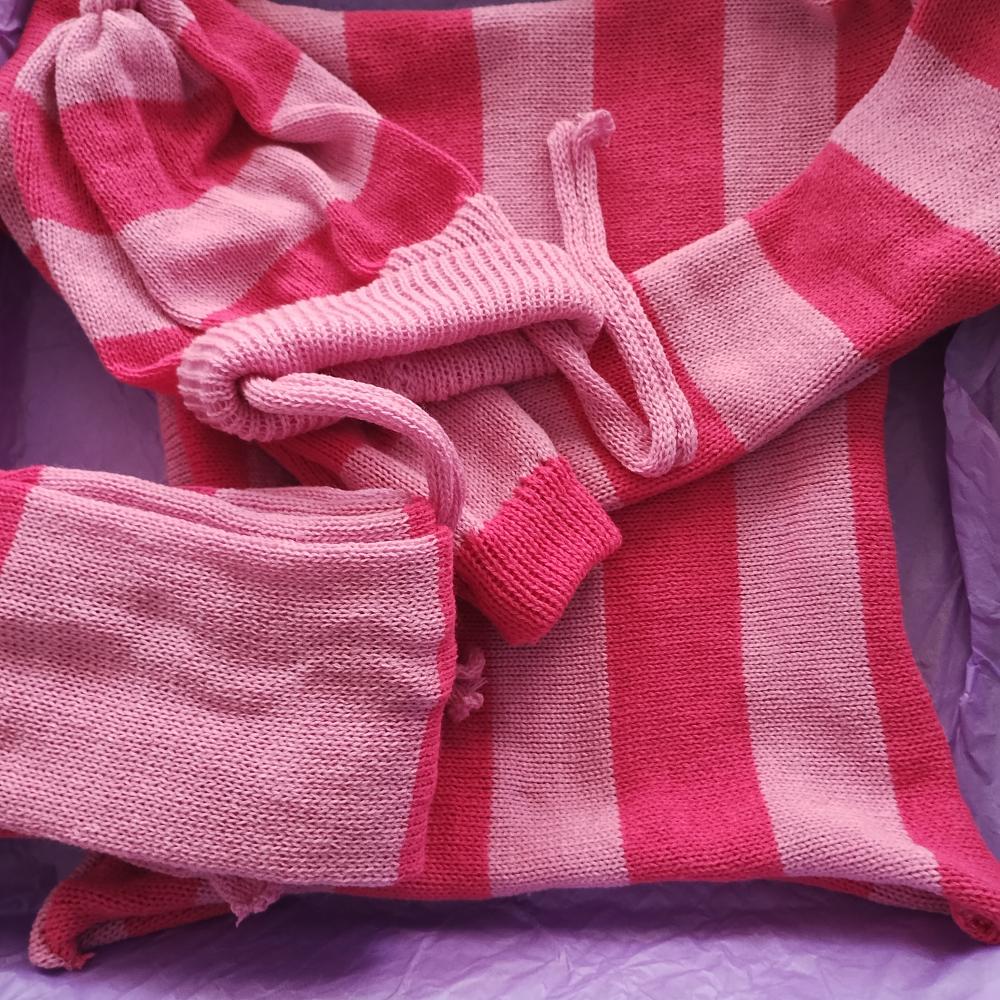 Fantasia inspirada personagem Edith Meu Malvado Favorito