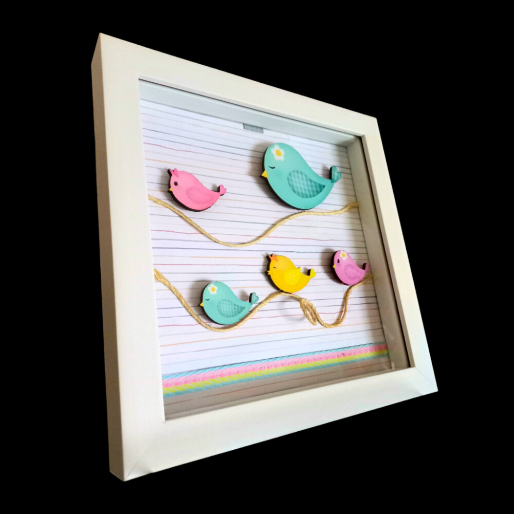 Scrapdecor