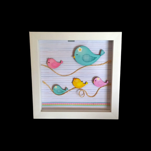 Scrapdecor