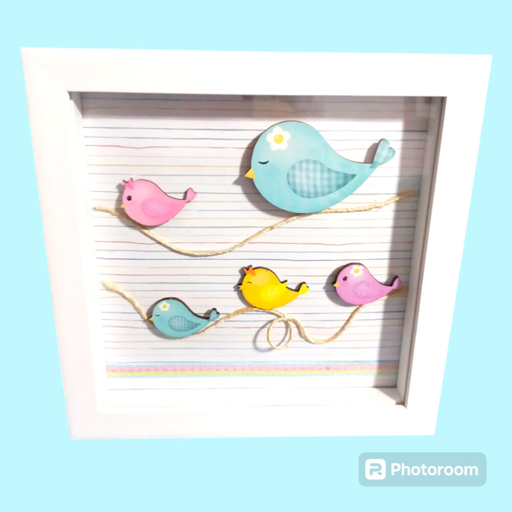 Scrapdecor