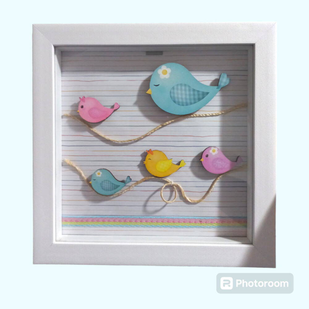 Scrapdecor