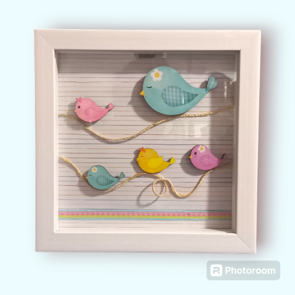 Scrapdecor