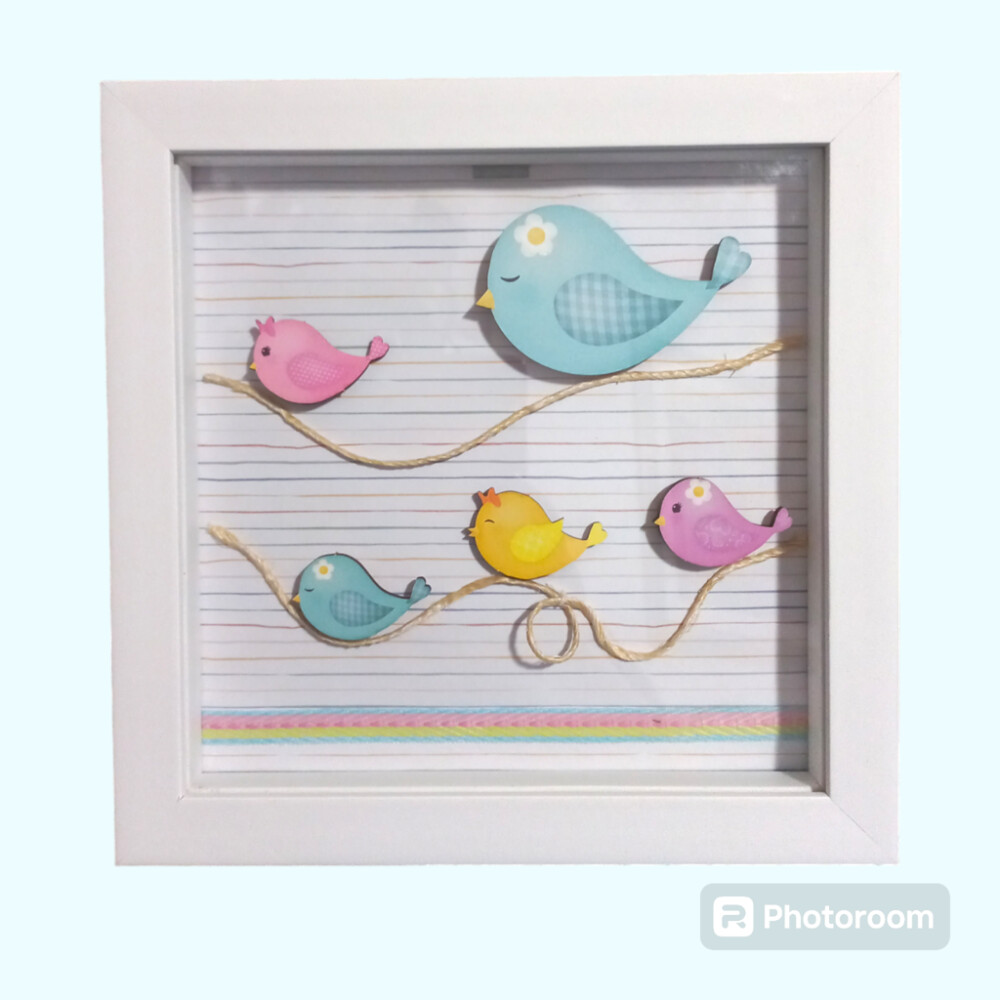 Scrapdecor