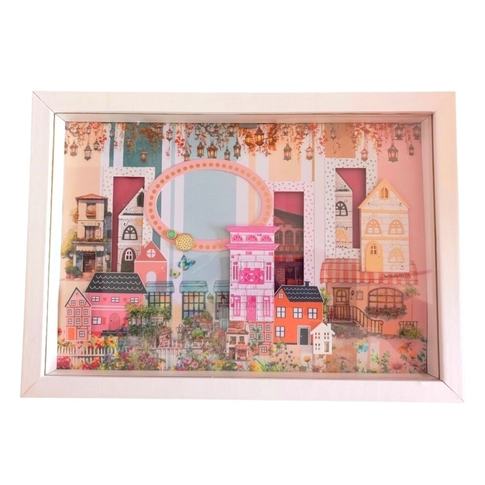 Scrapdecor