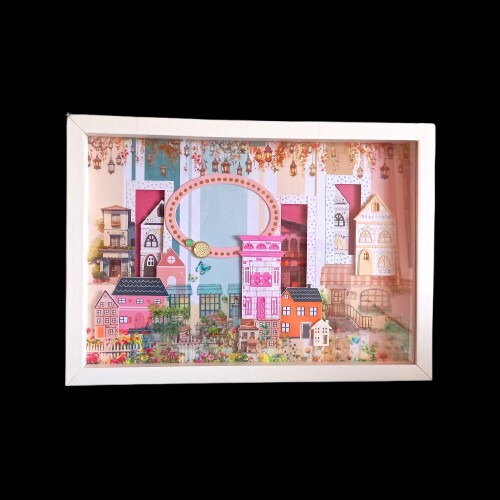 Scrapdecor