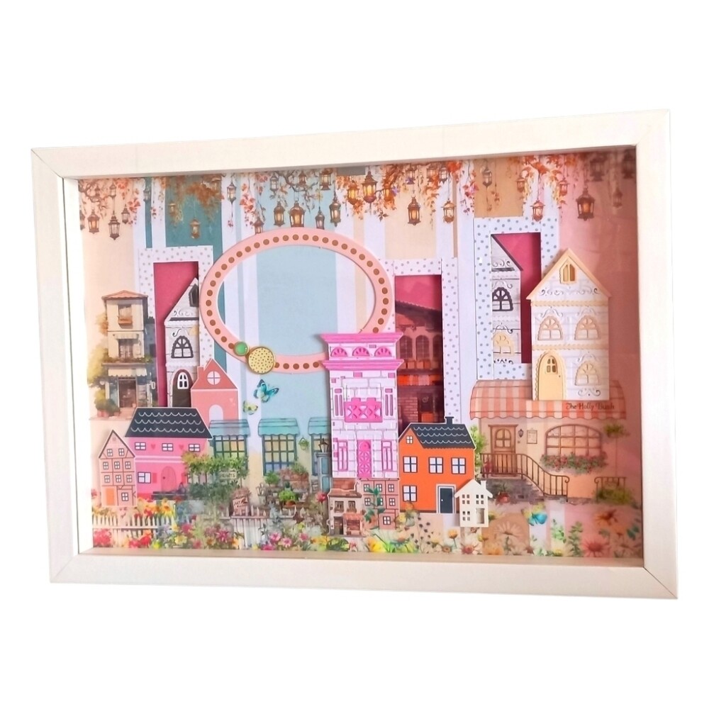 Scrapdecor
