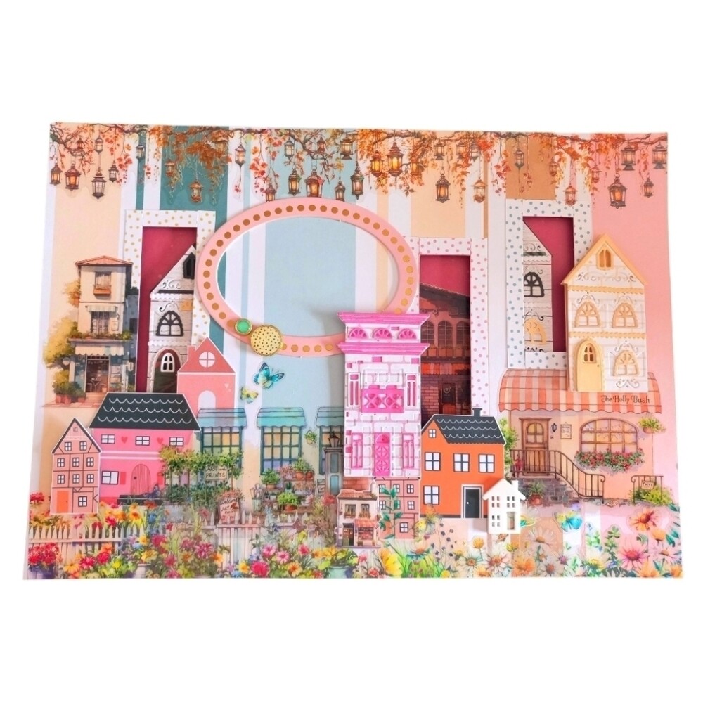 Scrapdecor