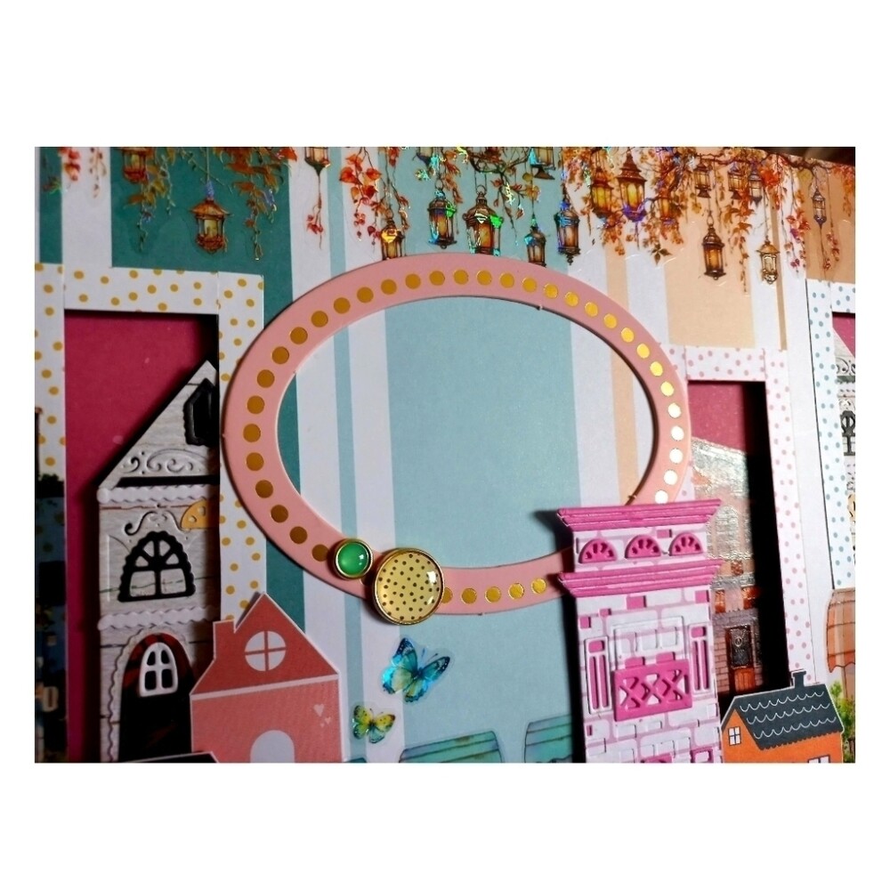 Scrapdecor