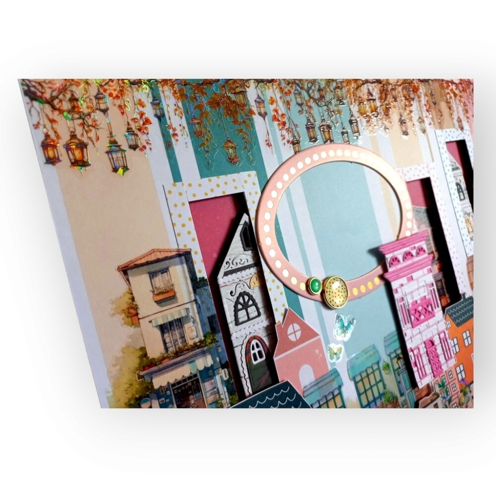 Scrapdecor