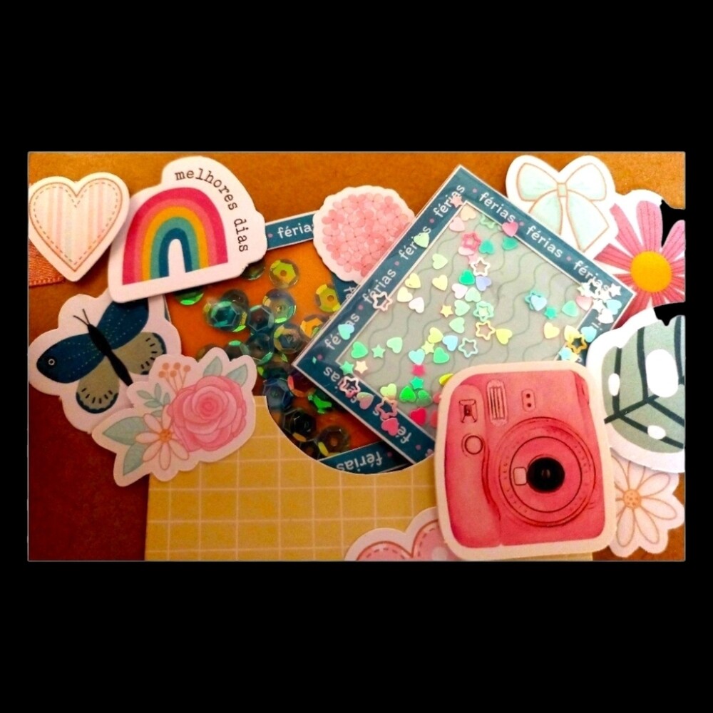 SCRAPBOOK
