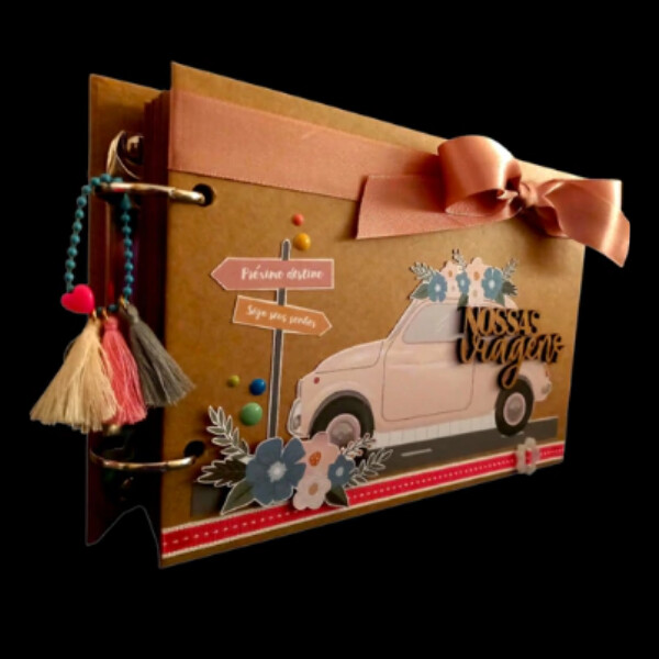 SCRAPBOOK
