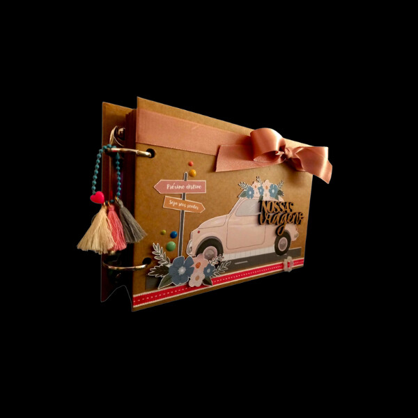 SCRAPBOOK