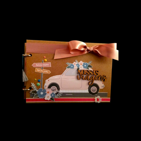 SCRAPBOOK