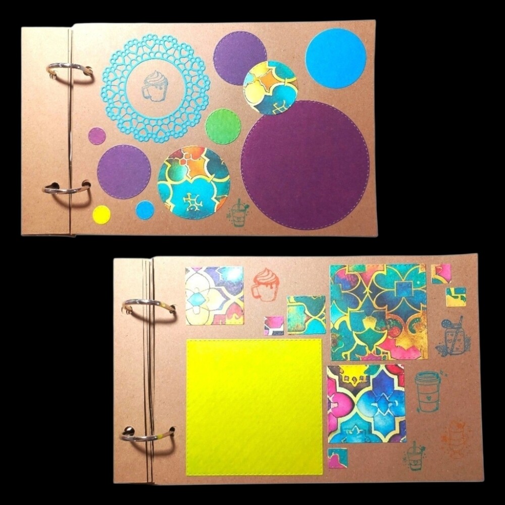 Scrapbook