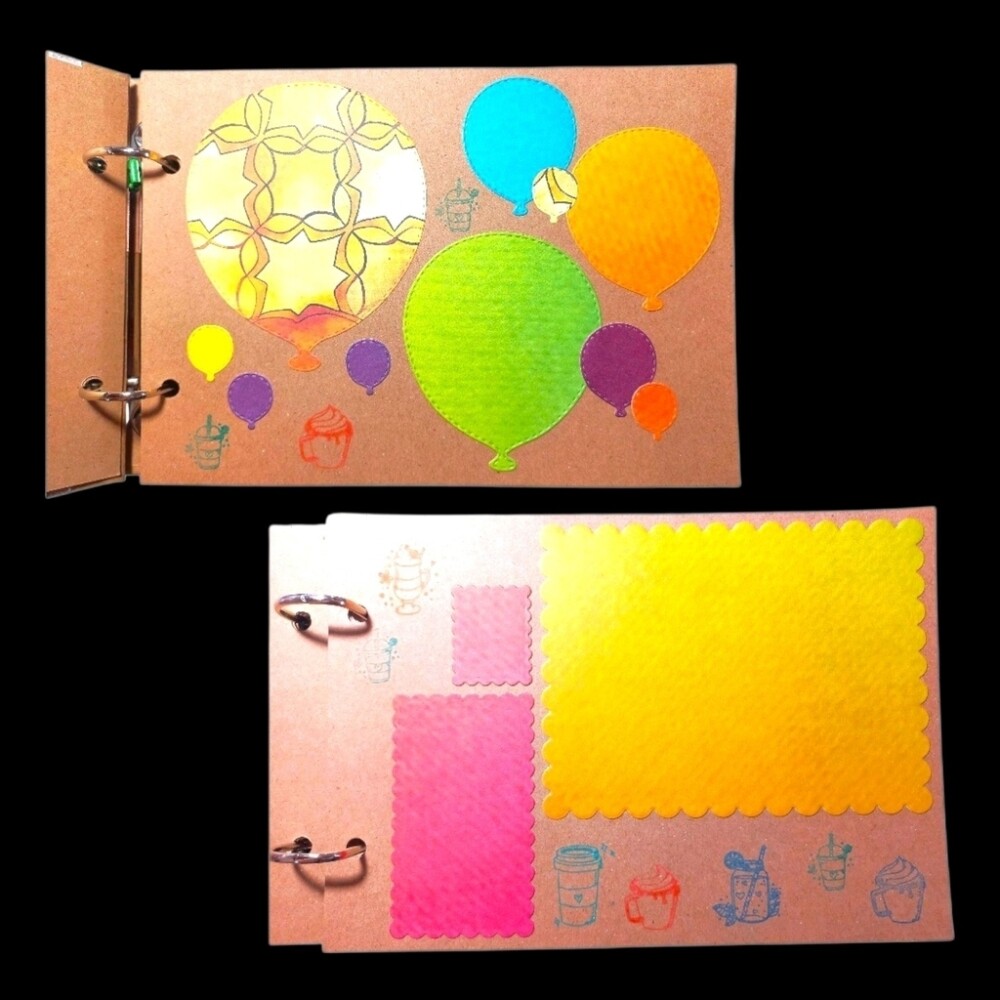 Scrapbook