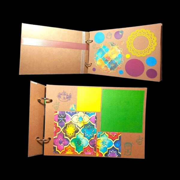 Scrapbook