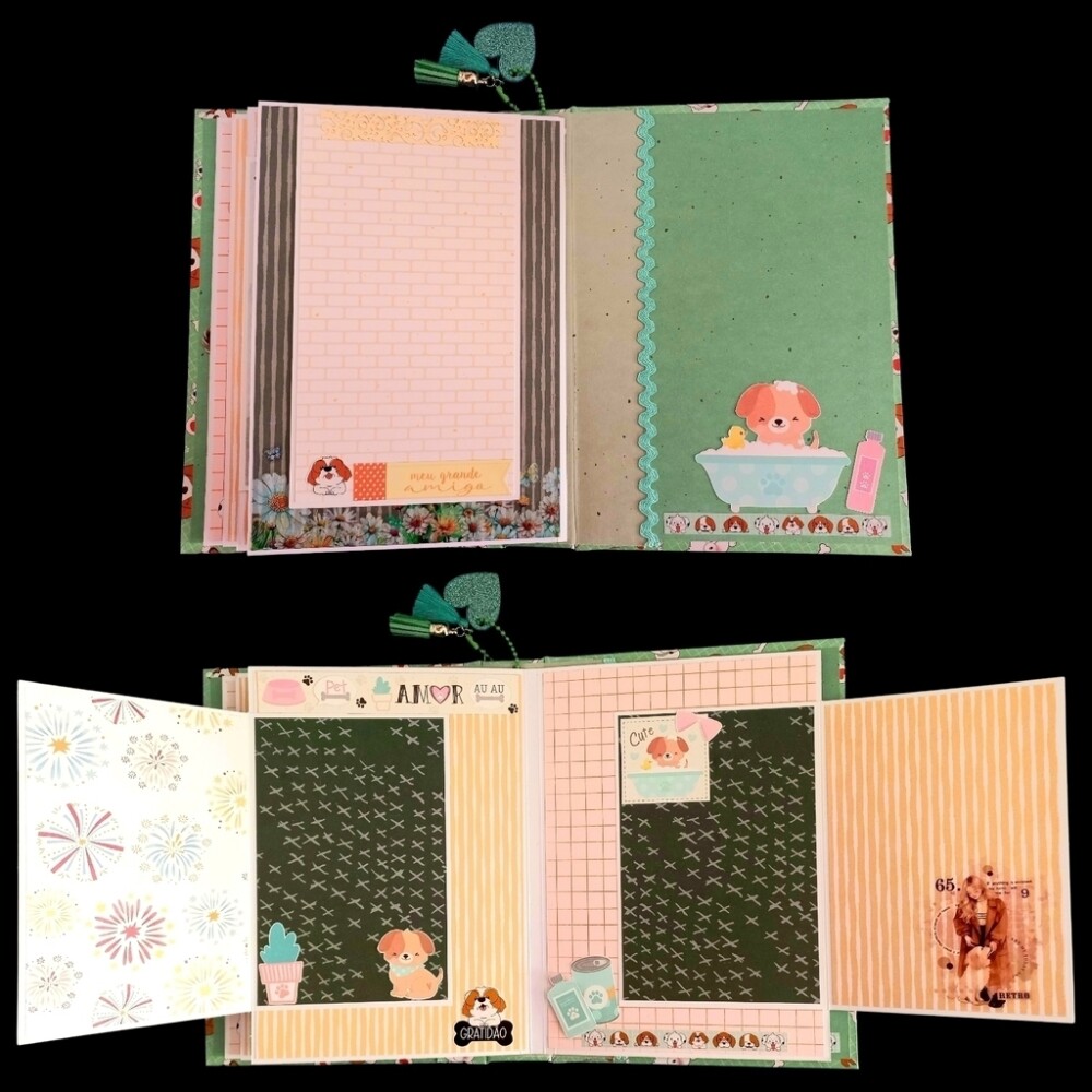 SCRAPBOOK