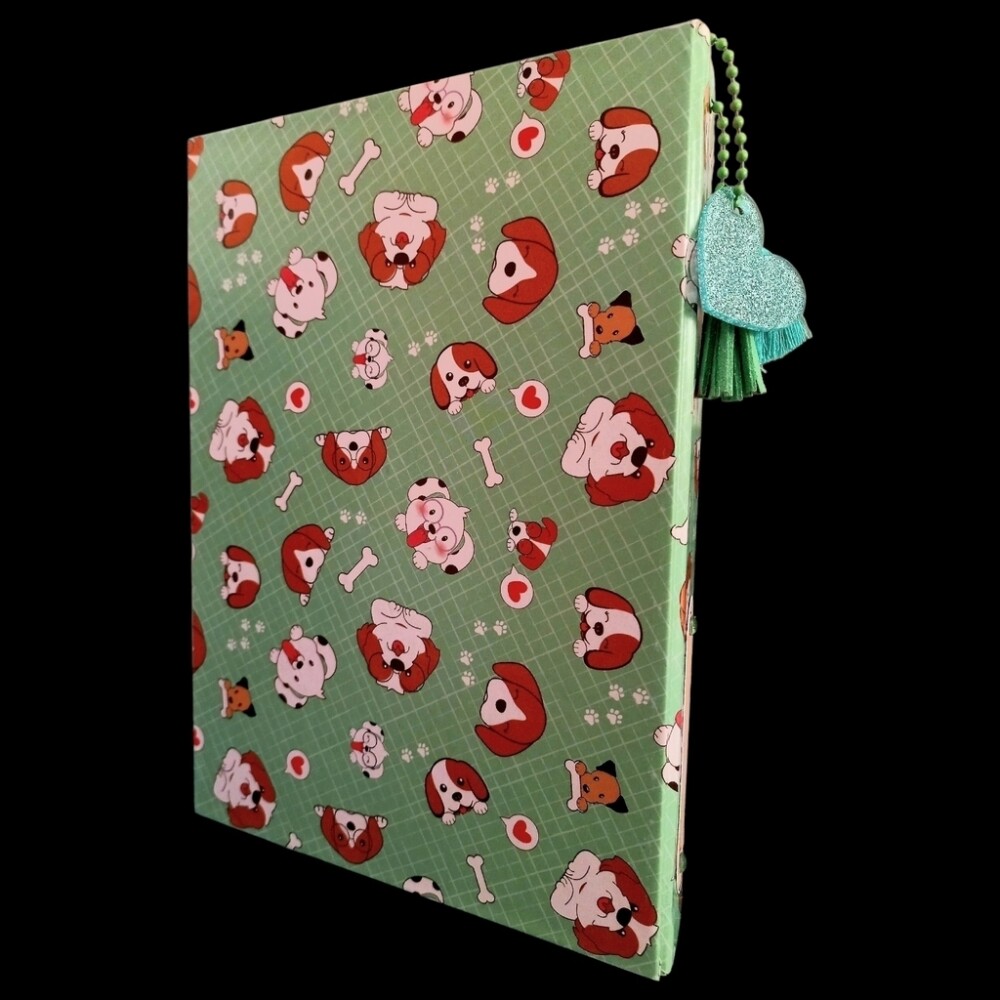 SCRAPBOOK