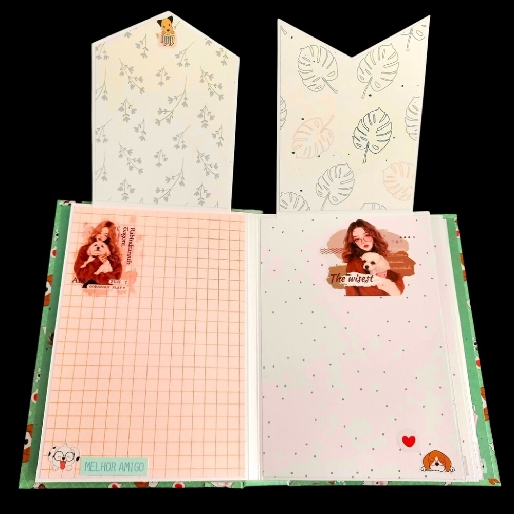 SCRAPBOOK