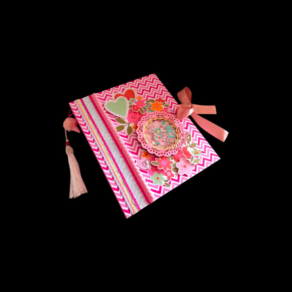 SCRAPBOOK