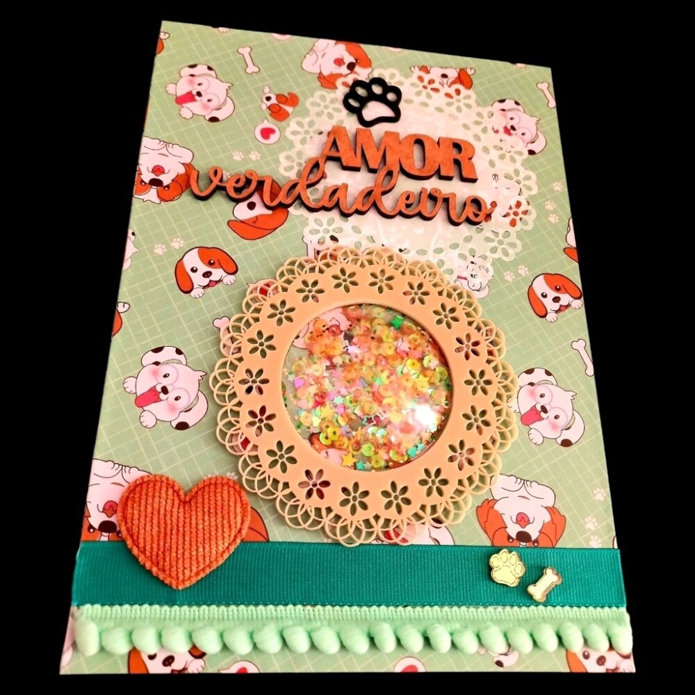 SCRAPBOOK