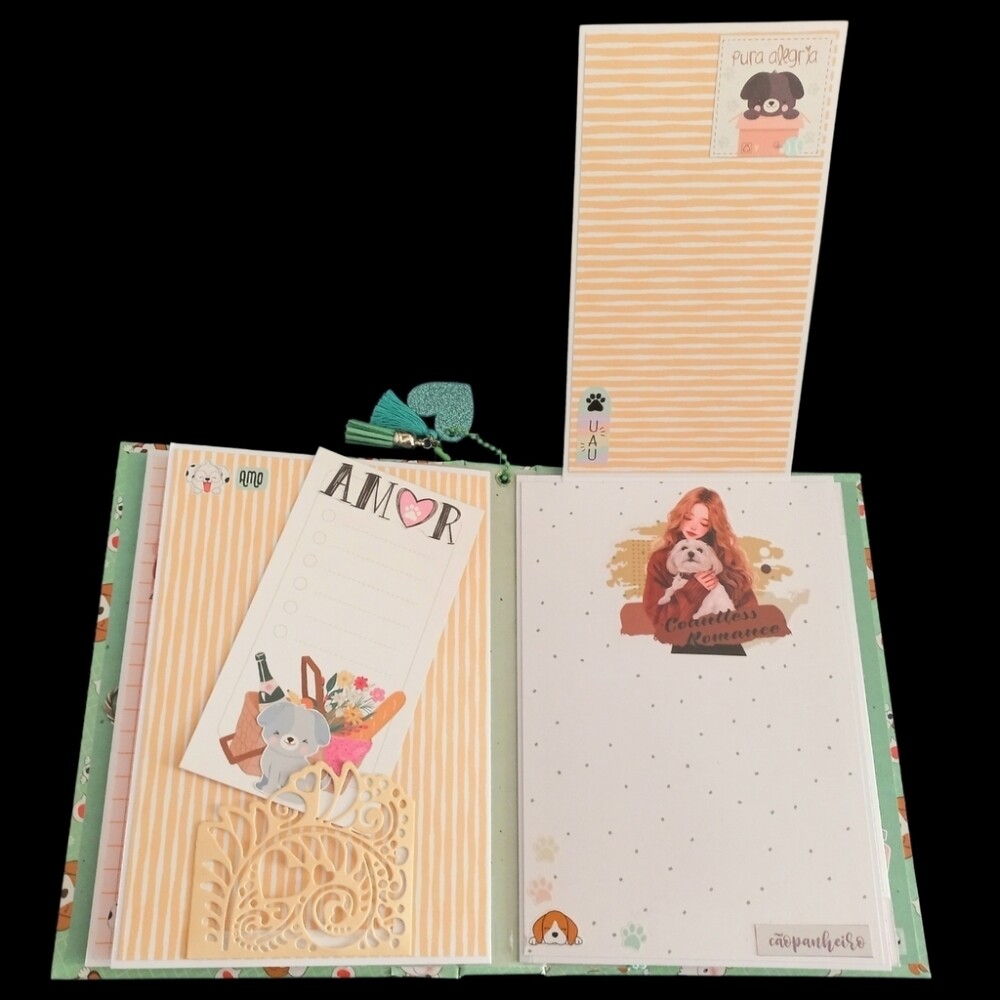 SCRAPBOOK