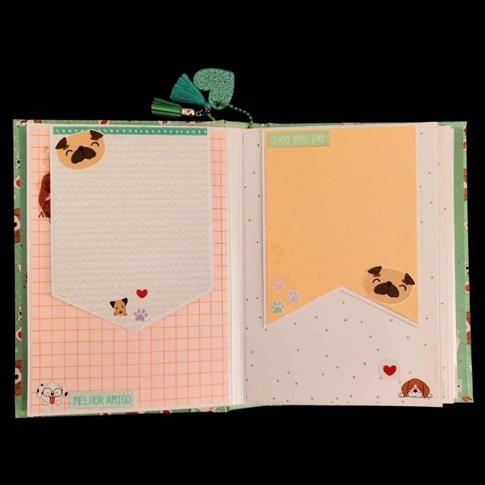 SCRAPBOOK