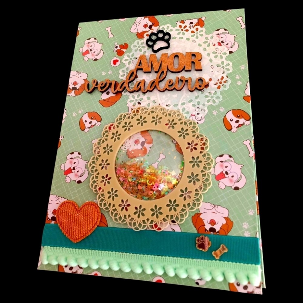 SCRAPBOOK