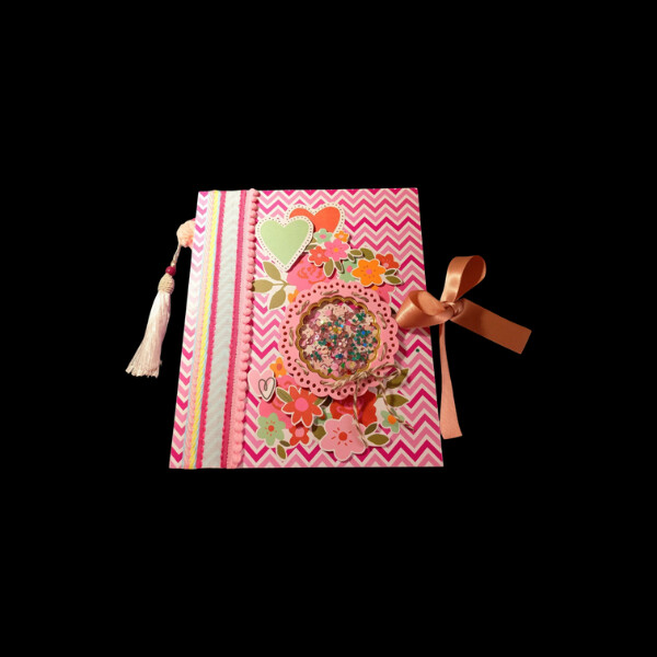 SCRAPBOOK