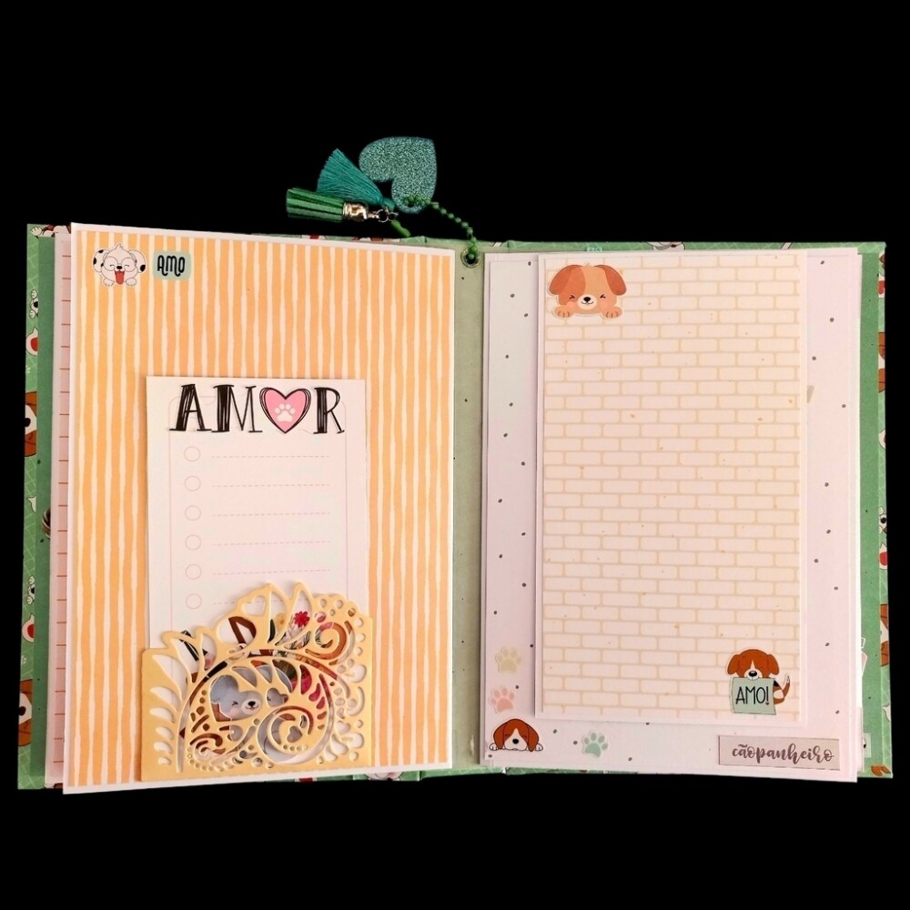 SCRAPBOOK