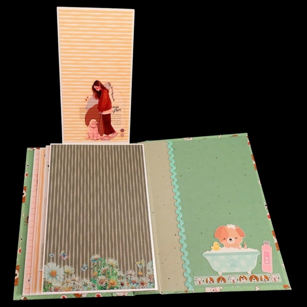 SCRAPBOOK