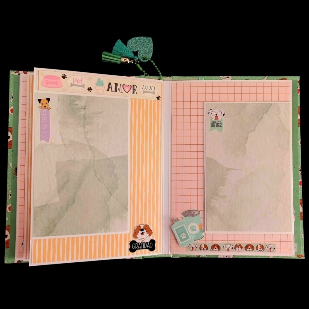 SCRAPBOOK