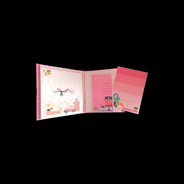 SCRAPBOOK
