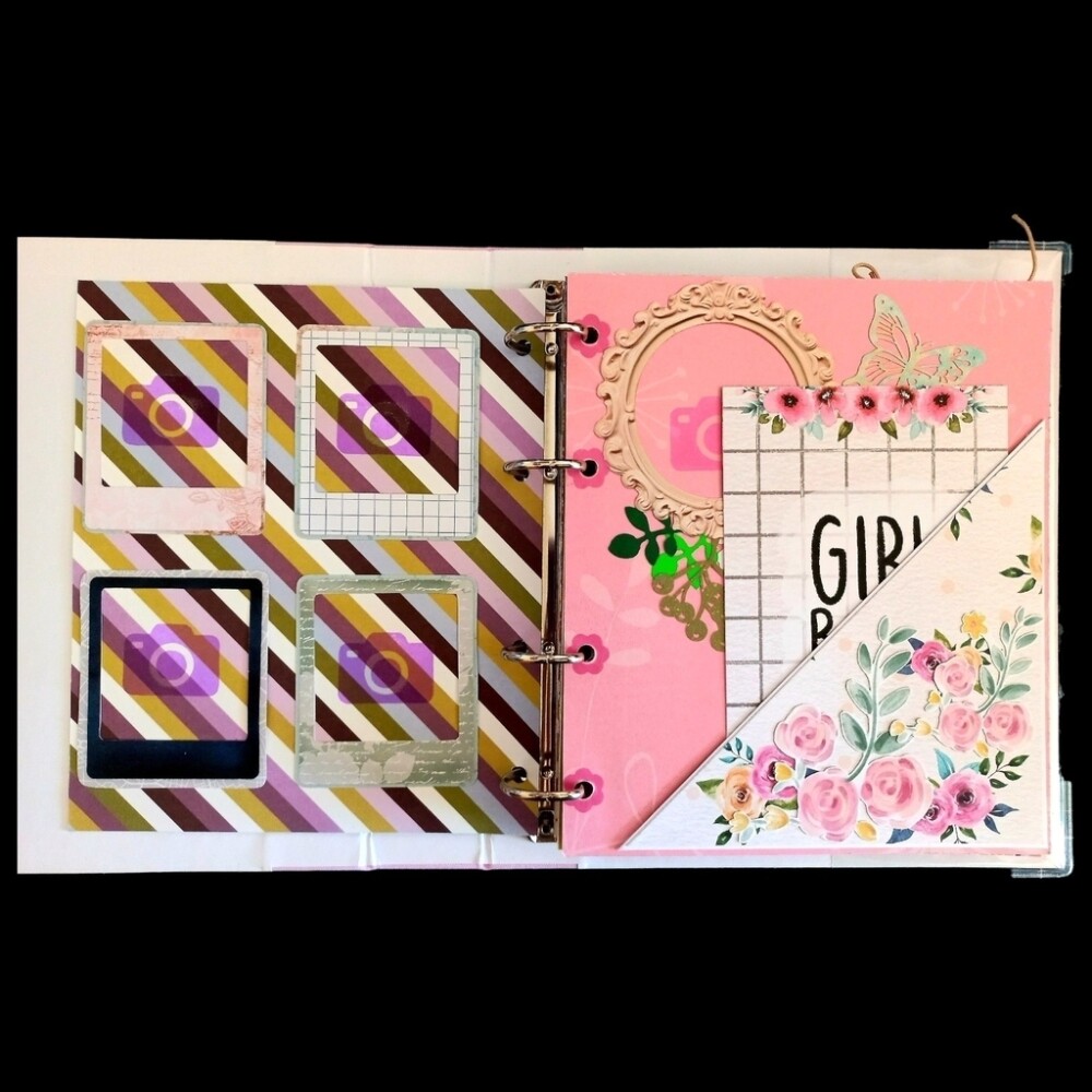 SCRAPBOOK