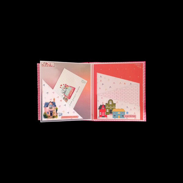 SCRAPBOOK