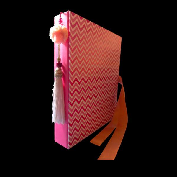 SCRAPBOOK
