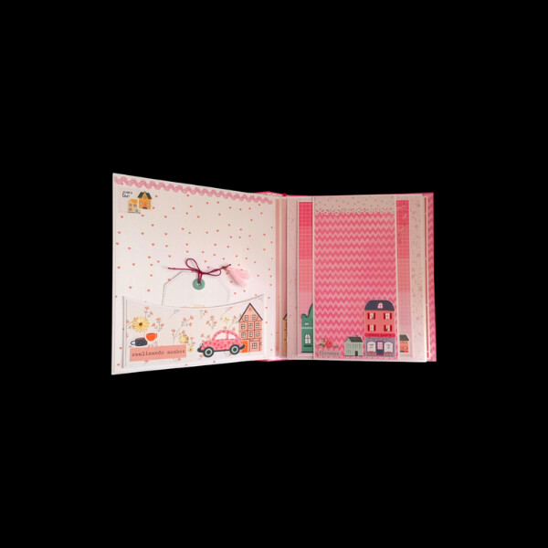 SCRAPBOOK