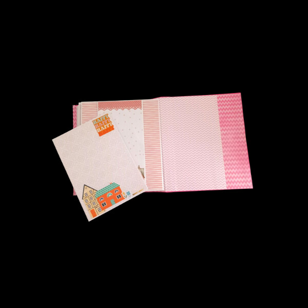 SCRAPBOOK