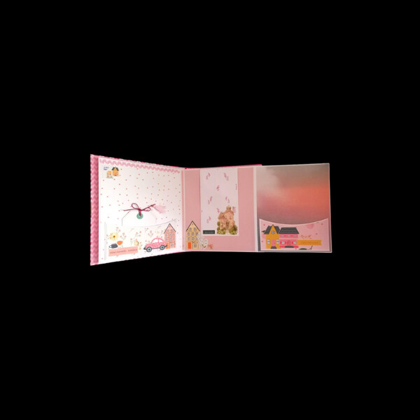 SCRAPBOOK