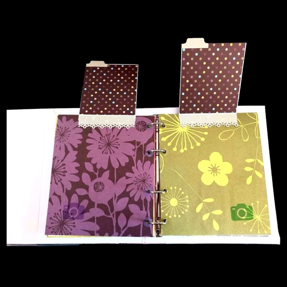 SCRAPBOOK