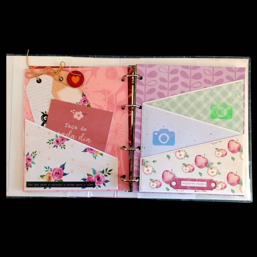 SCRAPBOOK
