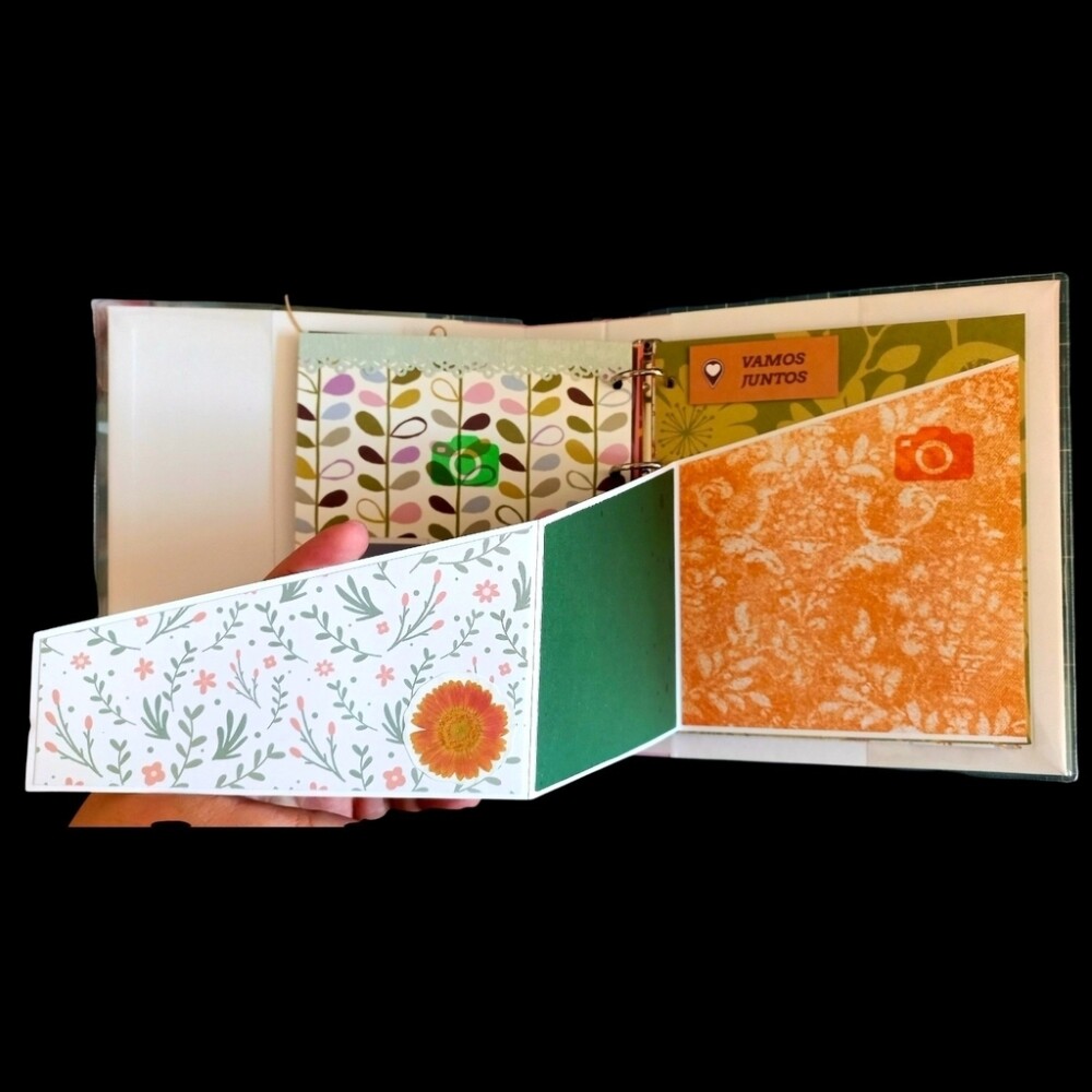 SCRAPBOOK