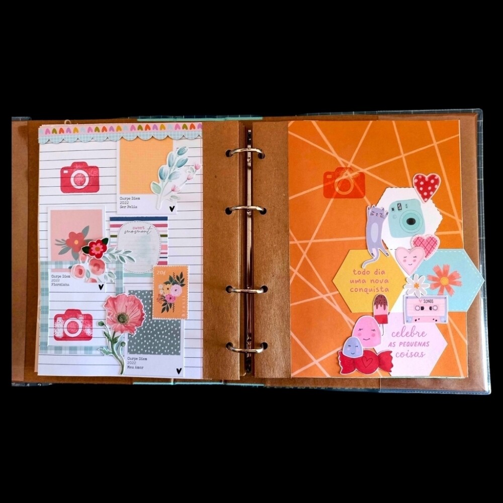 Scrapbook