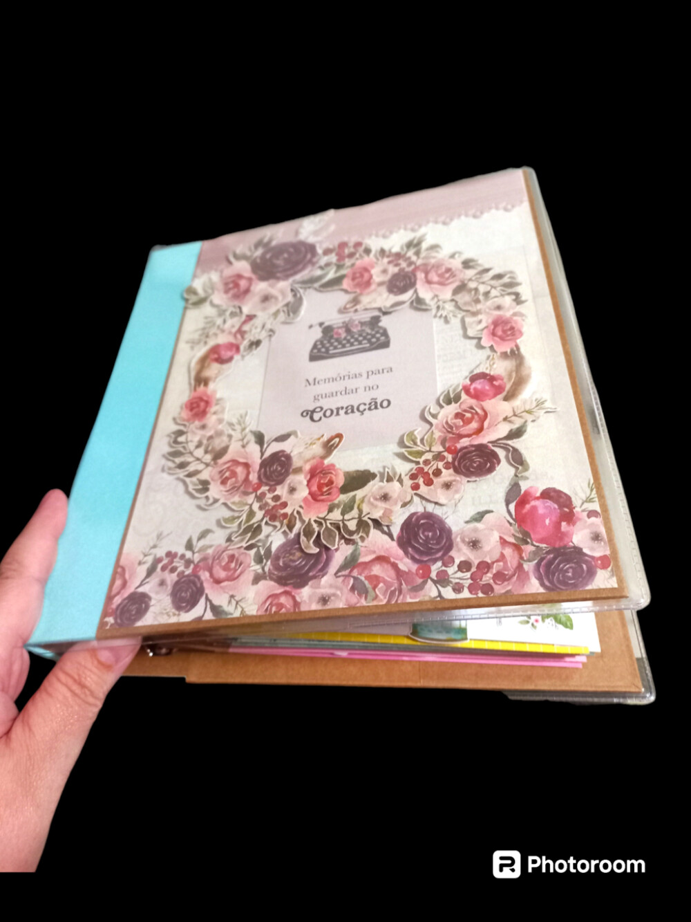 Scrapbook