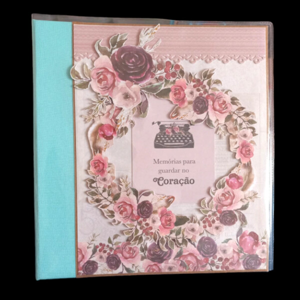 Scrapbook