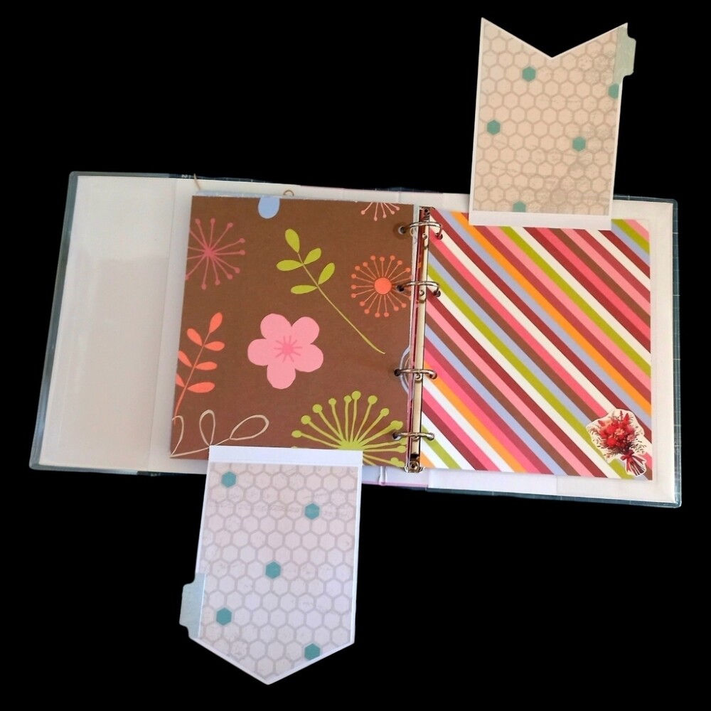 SCRAPBOOK