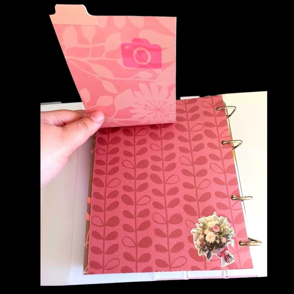 SCRAPBOOK