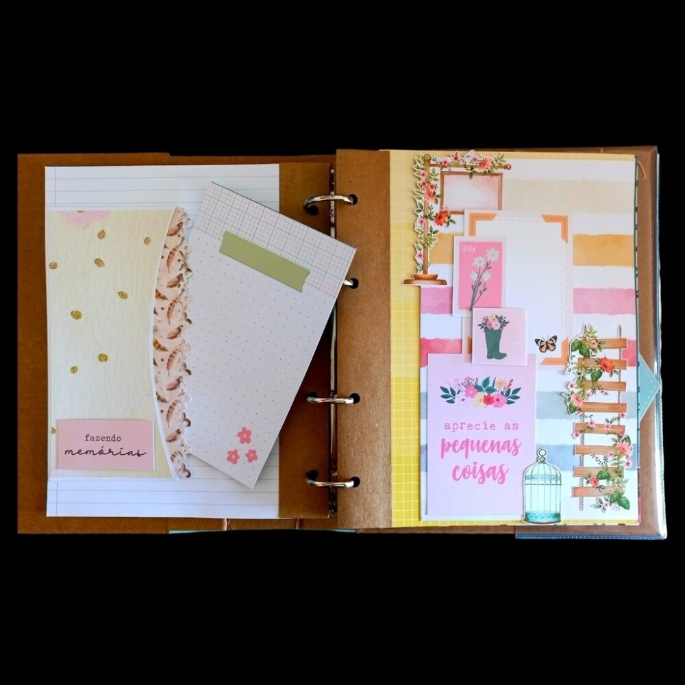 Scrapbook
